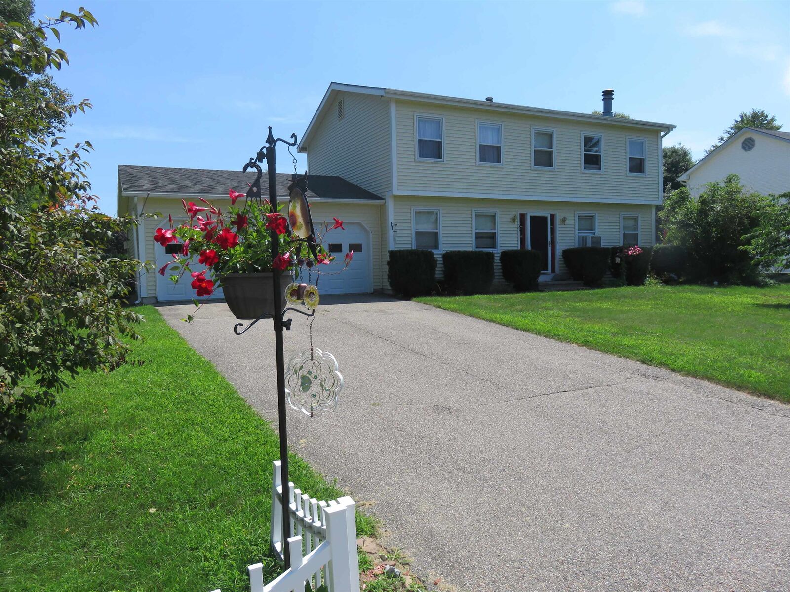 Property Photo:  37 Beech Street  VT 05452 