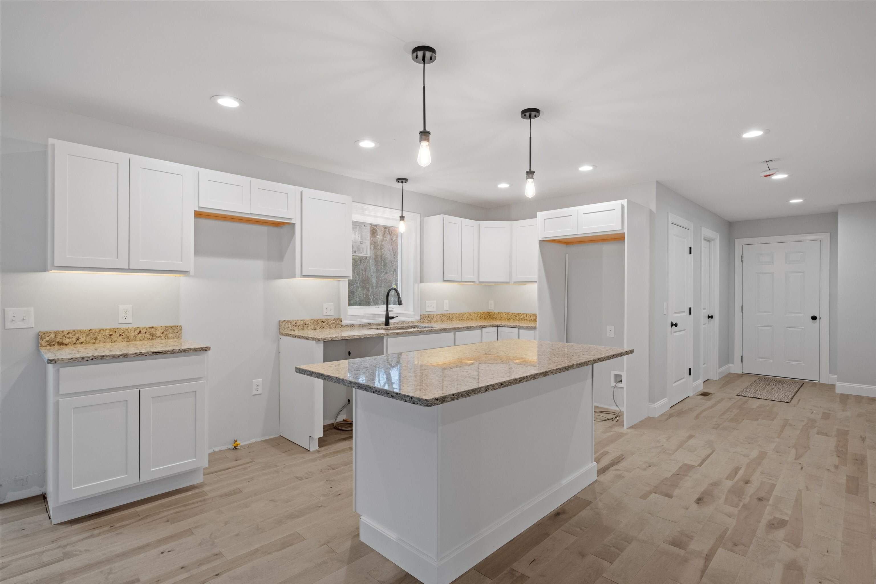 Property Photo: Lot 26 Brackett Road NH 03855