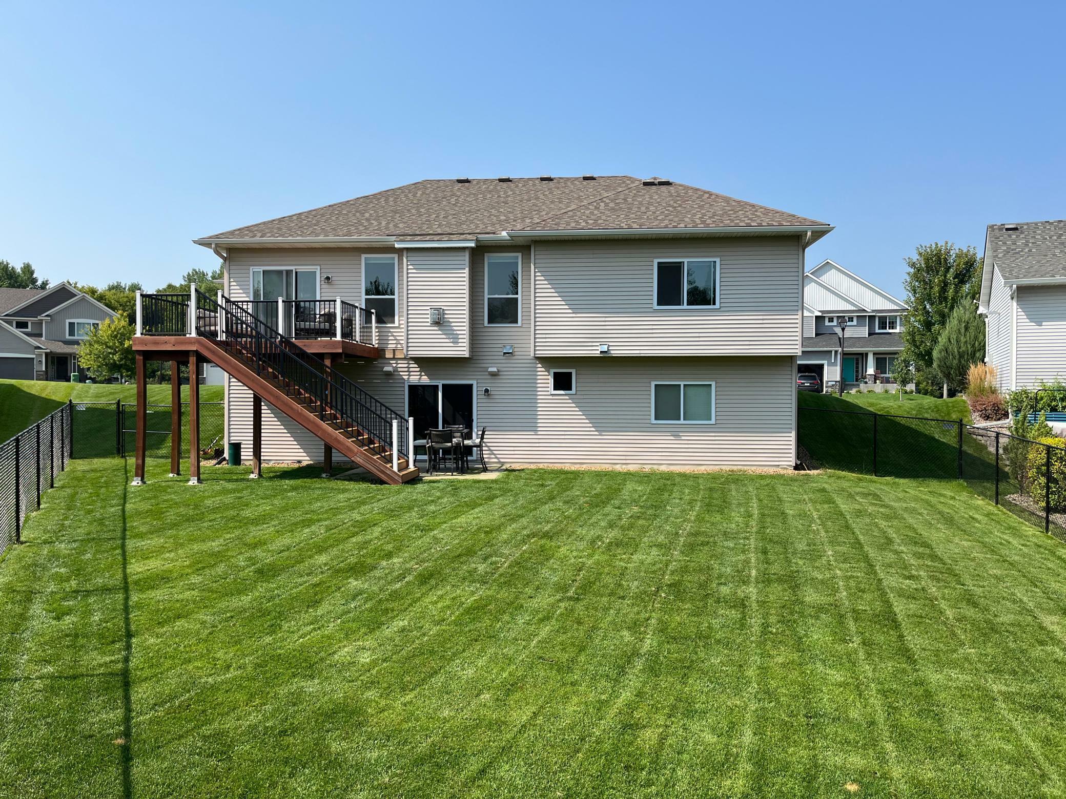 Property Photo:  20694 Kaiser Way  MN 55044 