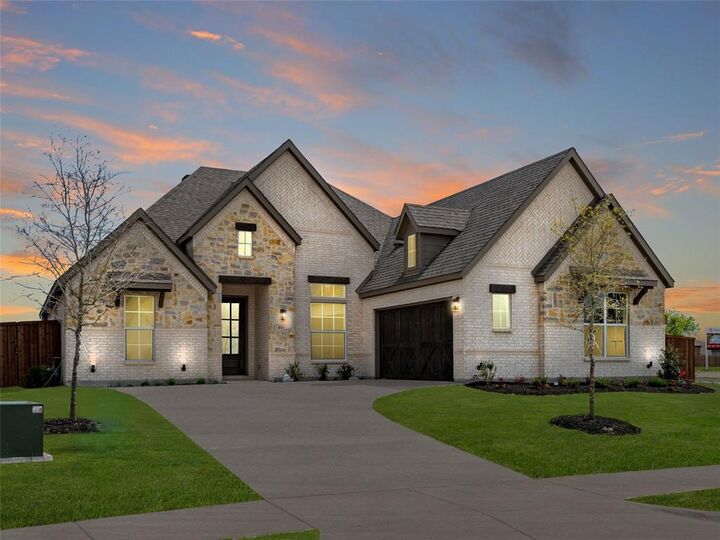 104 Calf Lane  Midlothian TX 76065 photo