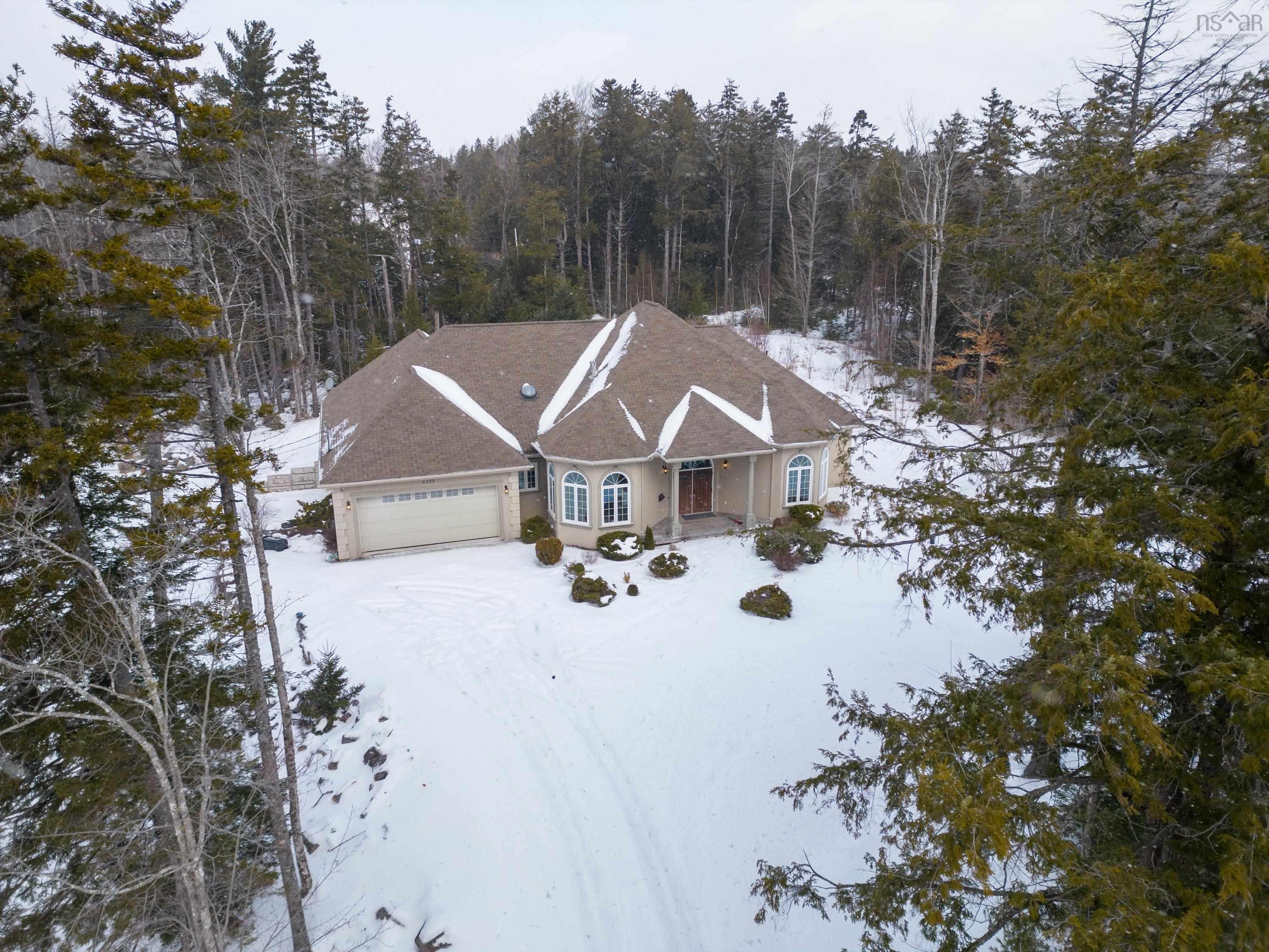 Property Photo: 6125 Highway 2 NS B2T 1E3