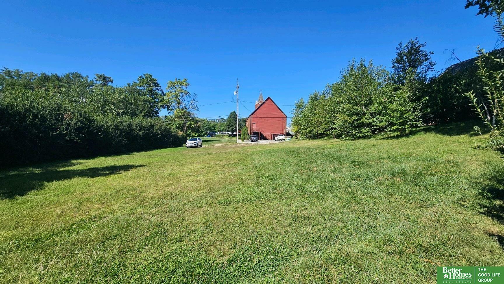 Property Photo: 826 S 21st Street NE 68108