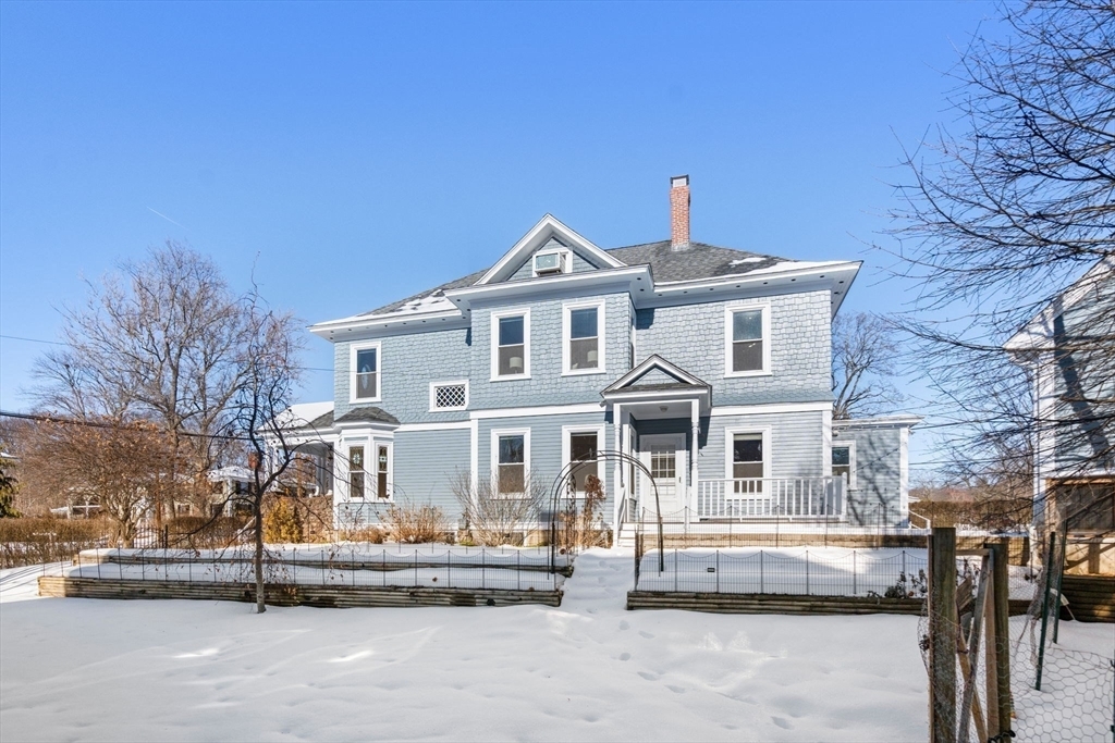 75 Elm Street  Andover MA 01810 photo
