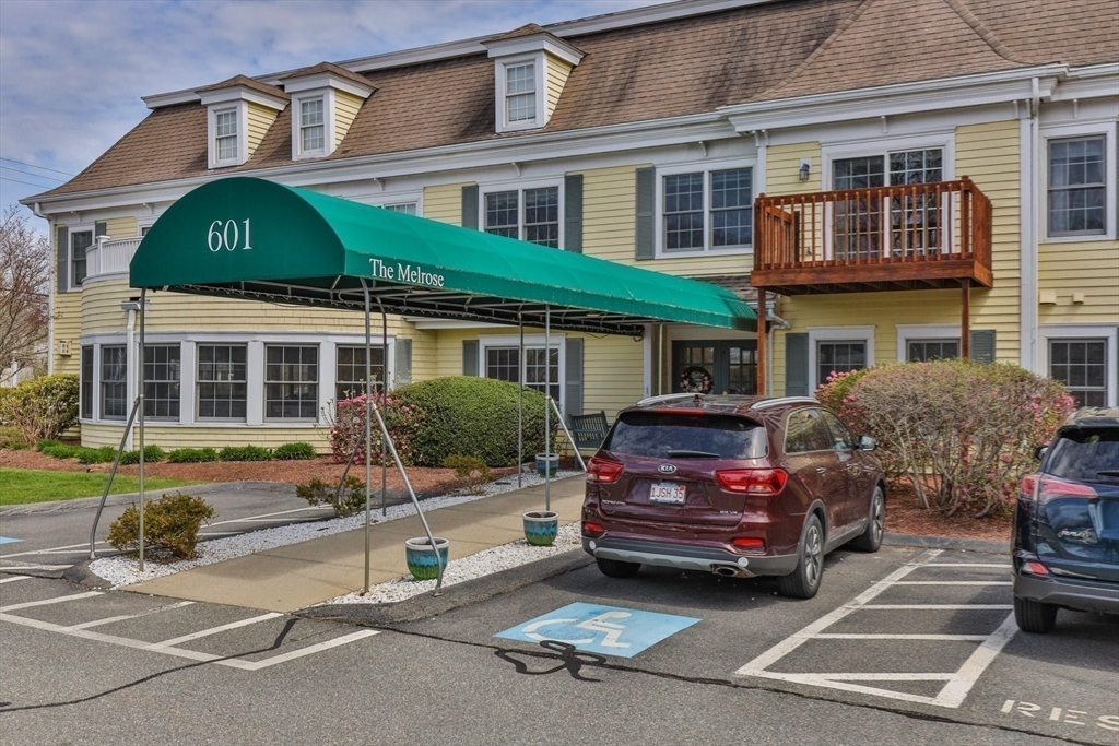 Property Photo:  601 Route 28 104  MA 02646 