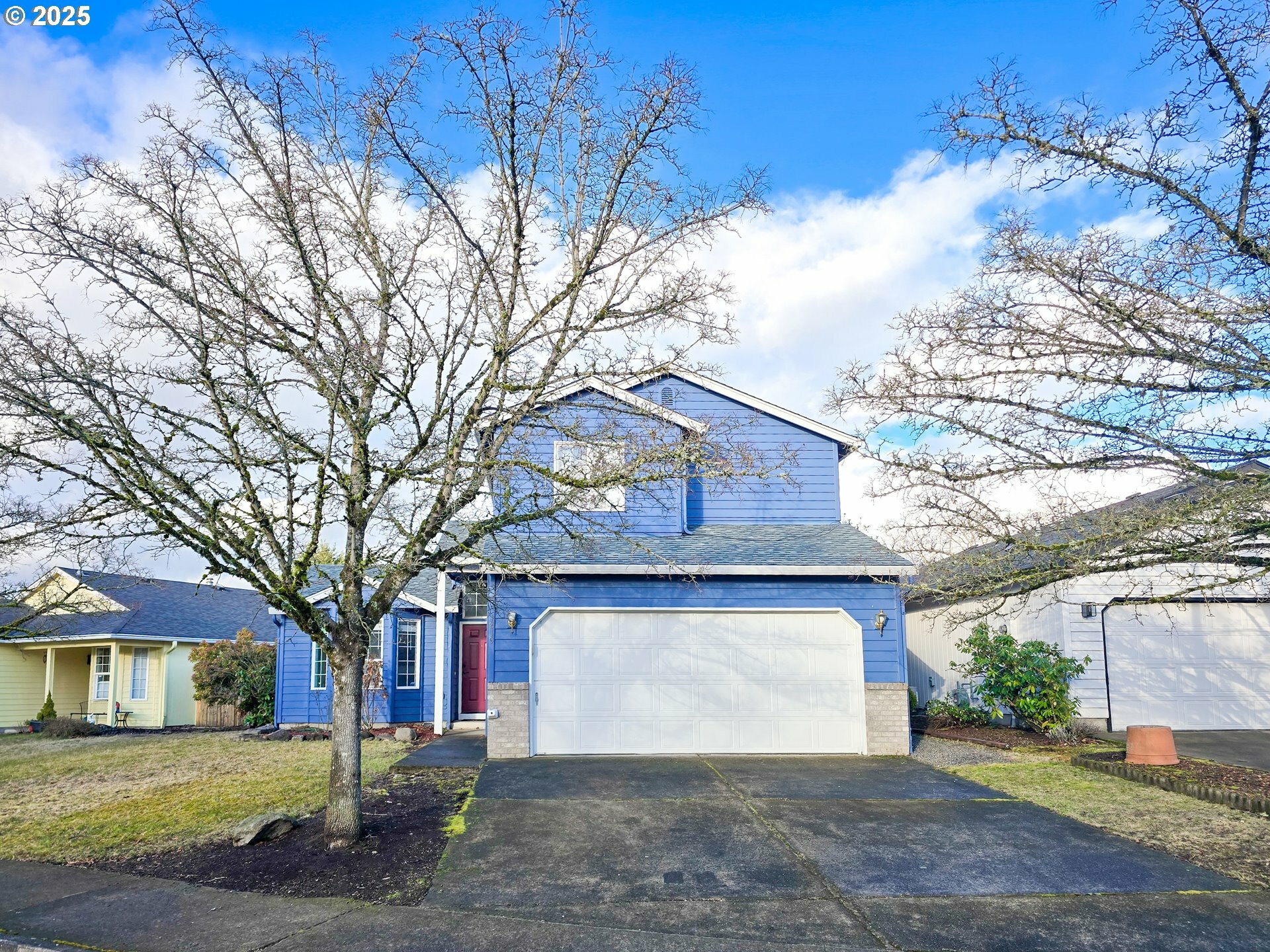 Property Photo:  1819 SE 173rd Ave  WA 98683 