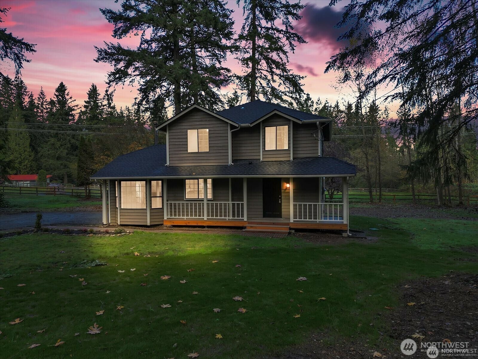 Property Photo:  10429  210th Street SE  WA 98296 