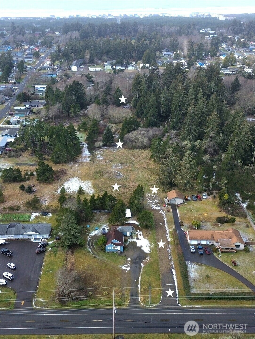 Property Photo:  0 S Montesano St  WA 98595 