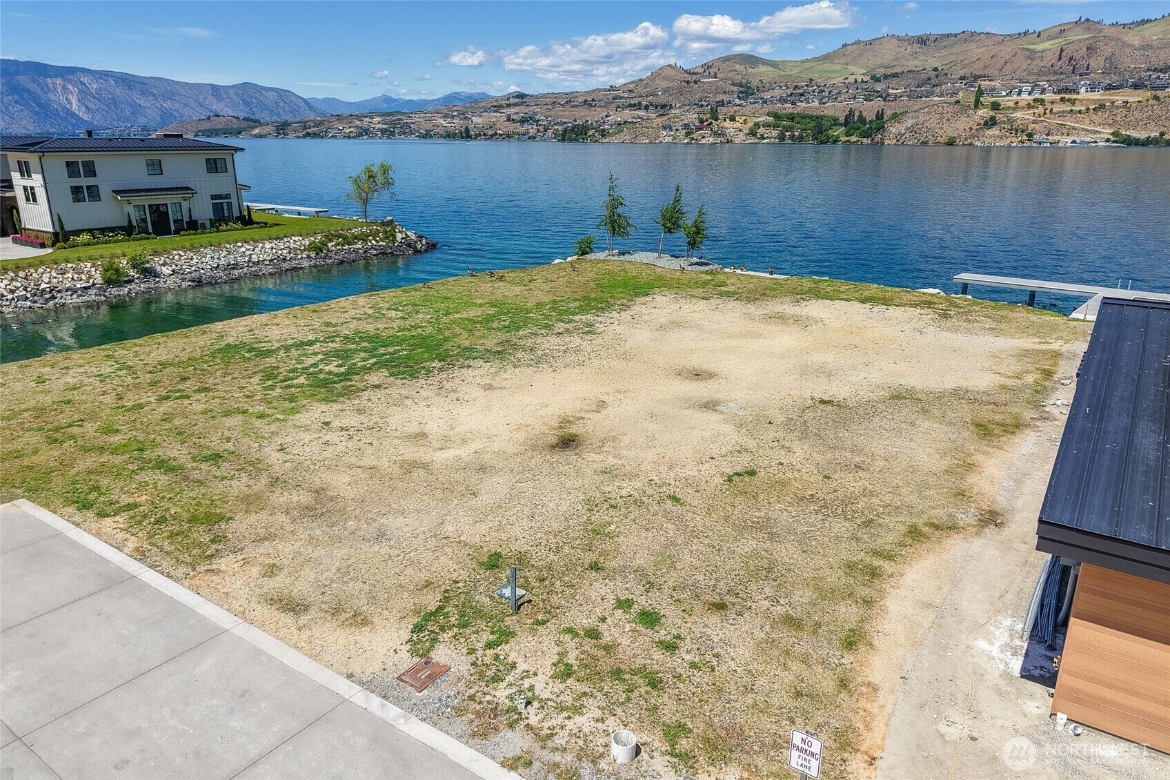 Property Photo: 102 Trout Lane WA 98816