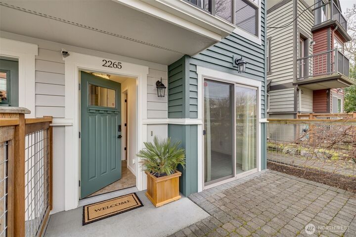 Property Photo:  2265 NW 63rd Street  WA 98107 