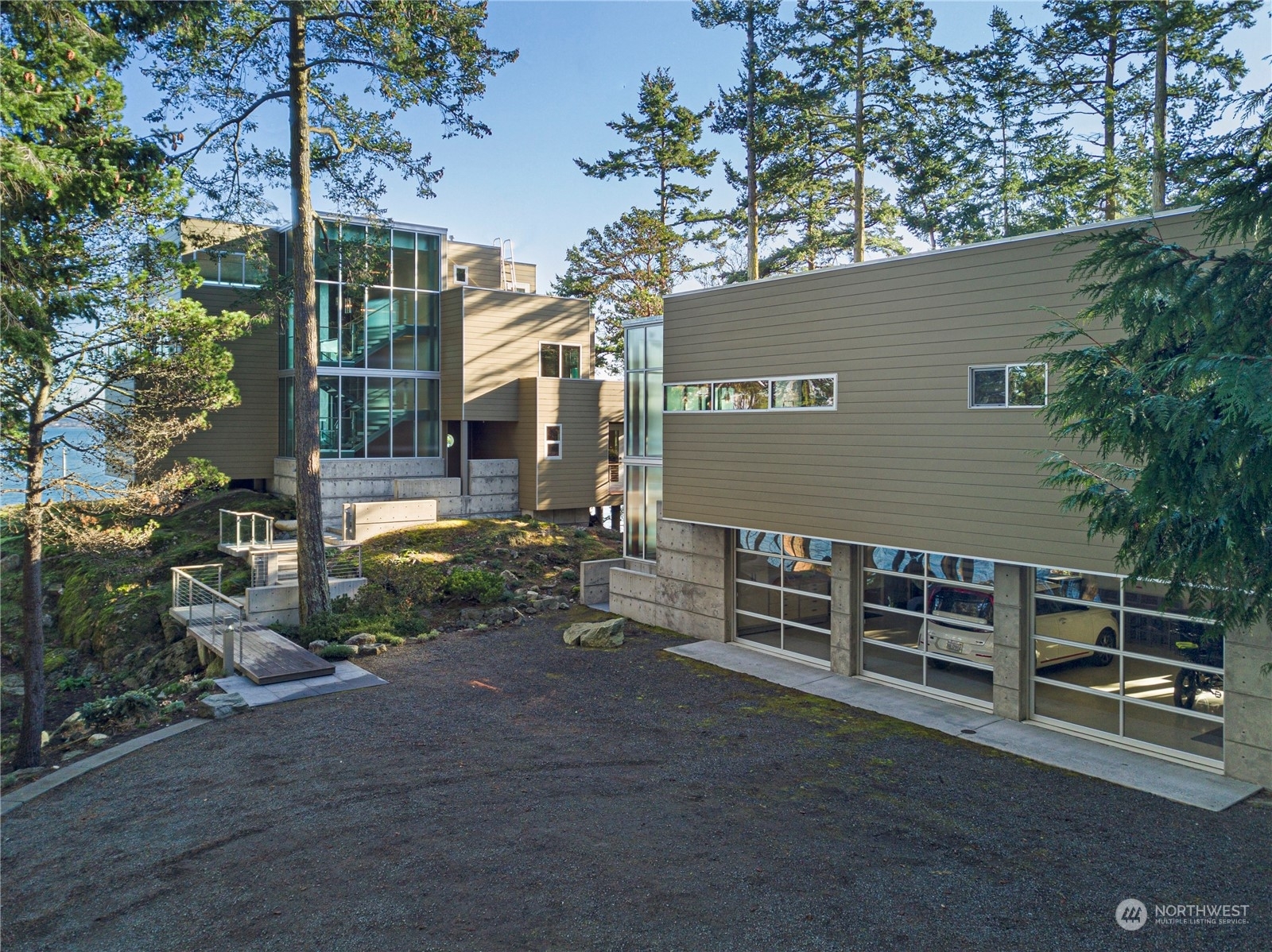 2623  Pear Point Road  Friday Harbor WA 98250 photo