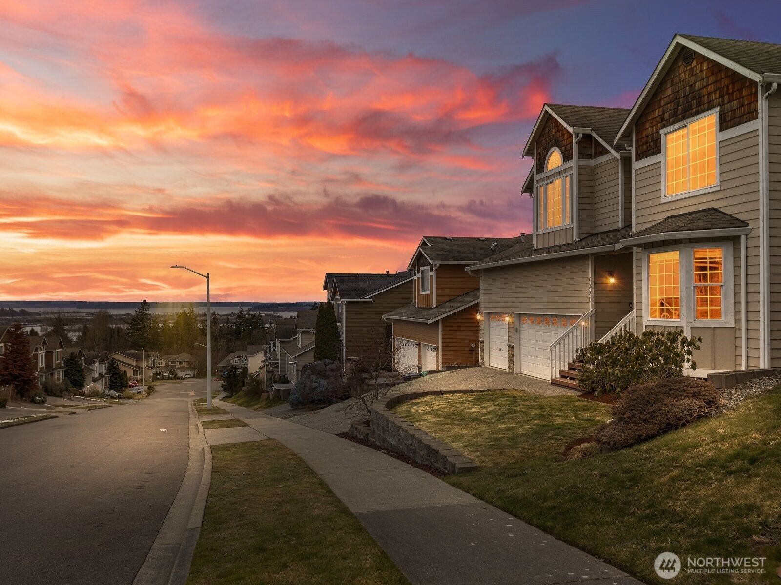 Property Photo: 7001 38th Place NE WA 98270