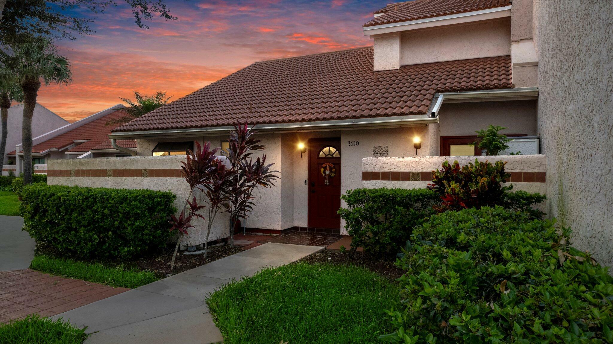 3510 SE Sandpiper Circle  Port Saint Lucie FL 34952 photo