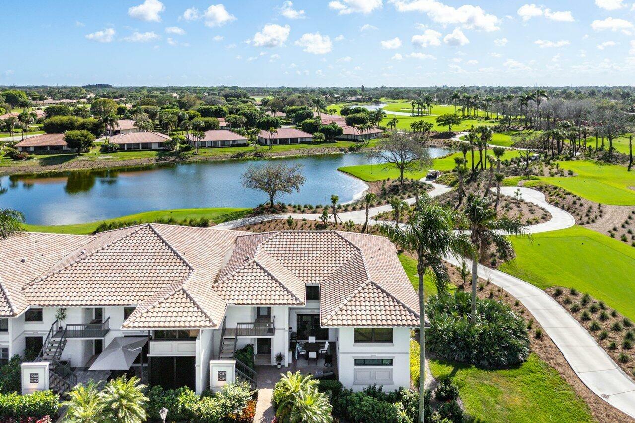 10257 Quail Covey Road Hibiscus S  Boynton Beach FL 33436 photo