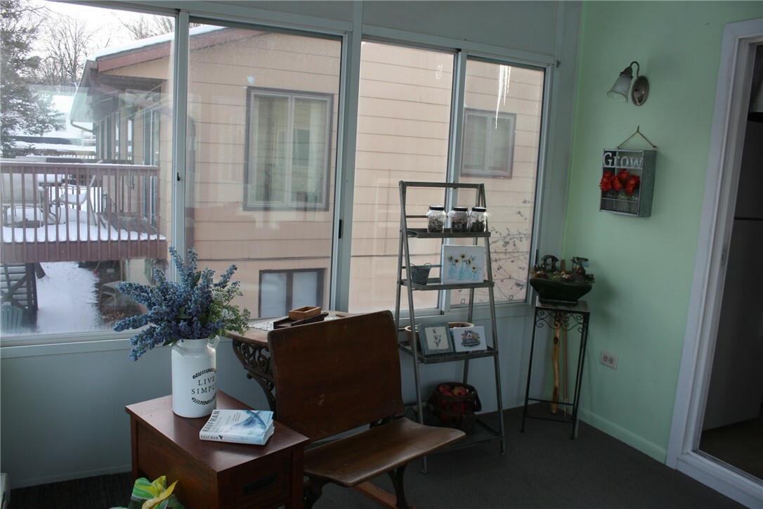 Property Photo:  2927 - 2929 Fairfax Street 1-2  WI 54701 