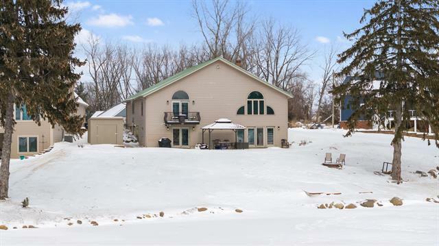 Property Photo:  14113 Grandview Drive  MI 49233 