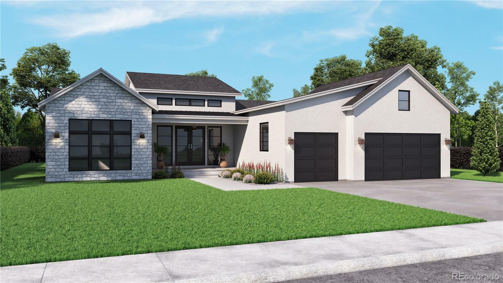 5286 Flora Way  Golden CO 80004 photo
