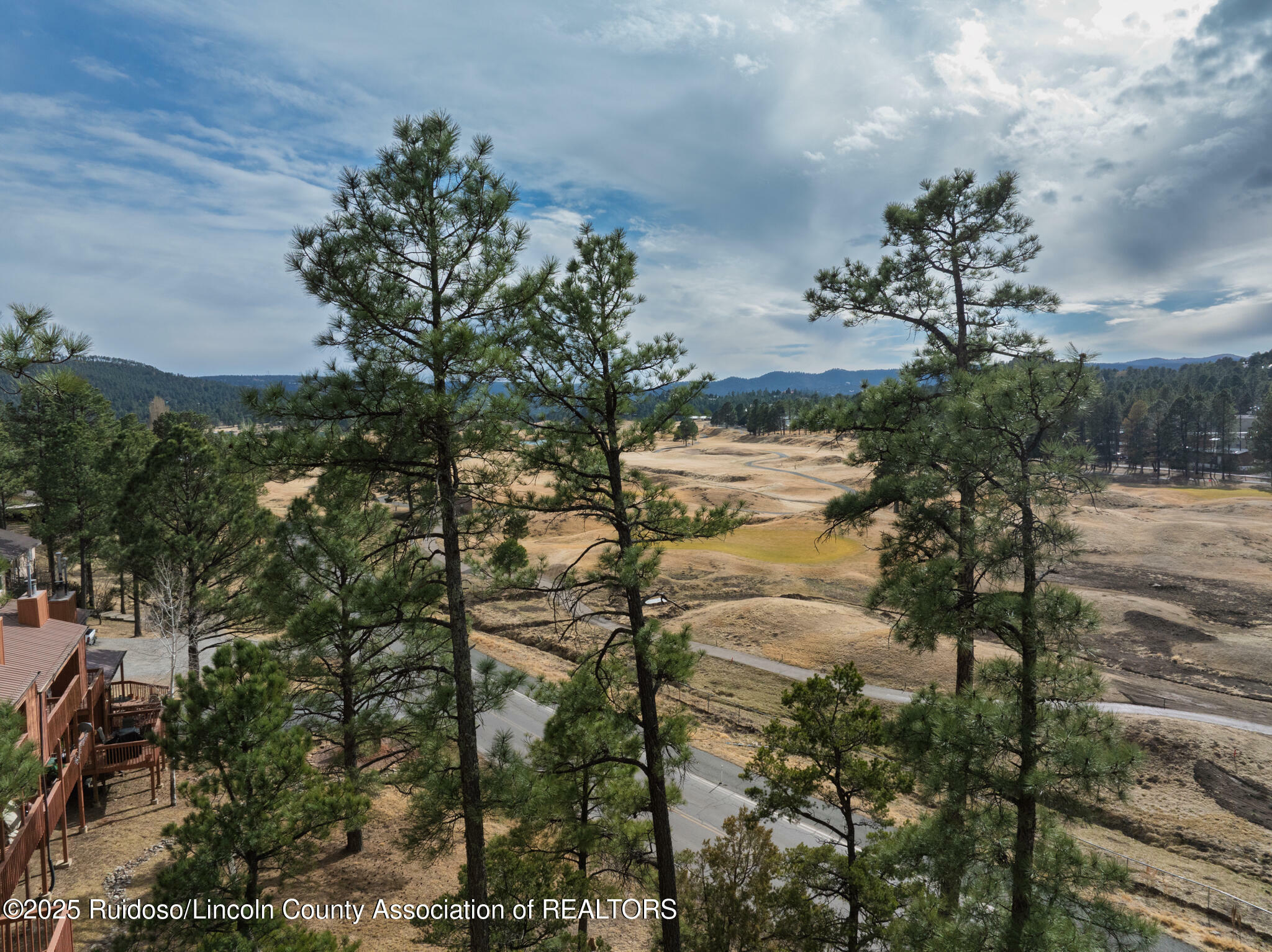Property Photo: 604 White Mountain #806 NM 88345