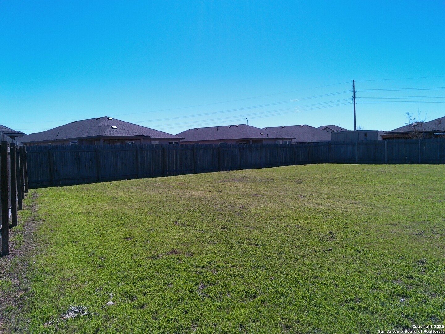 Property Photo:  2284 Hawk Dr  TX 78130 