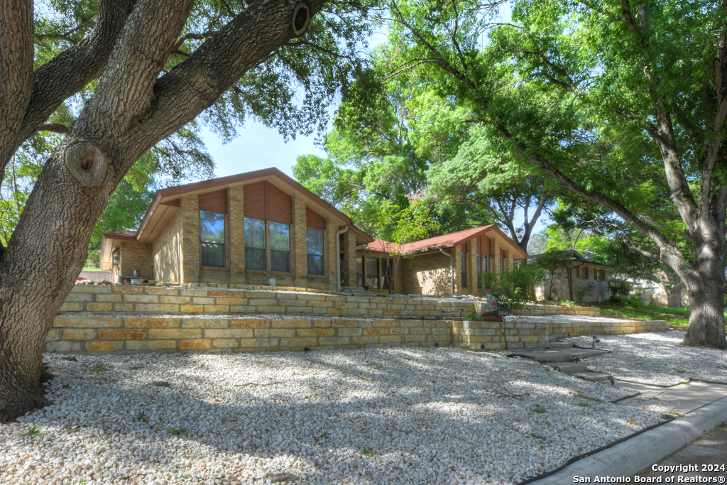 Property Photo: 6022 Northgap St TX 78239