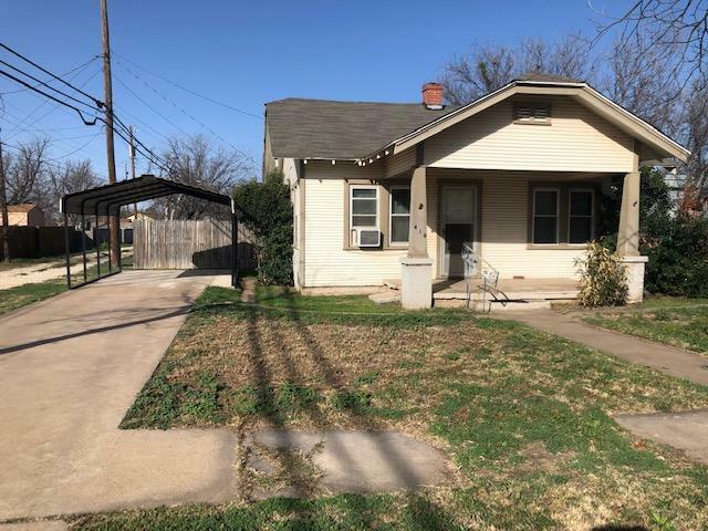 419 N Pope St  San Angelo TX 76903 photo