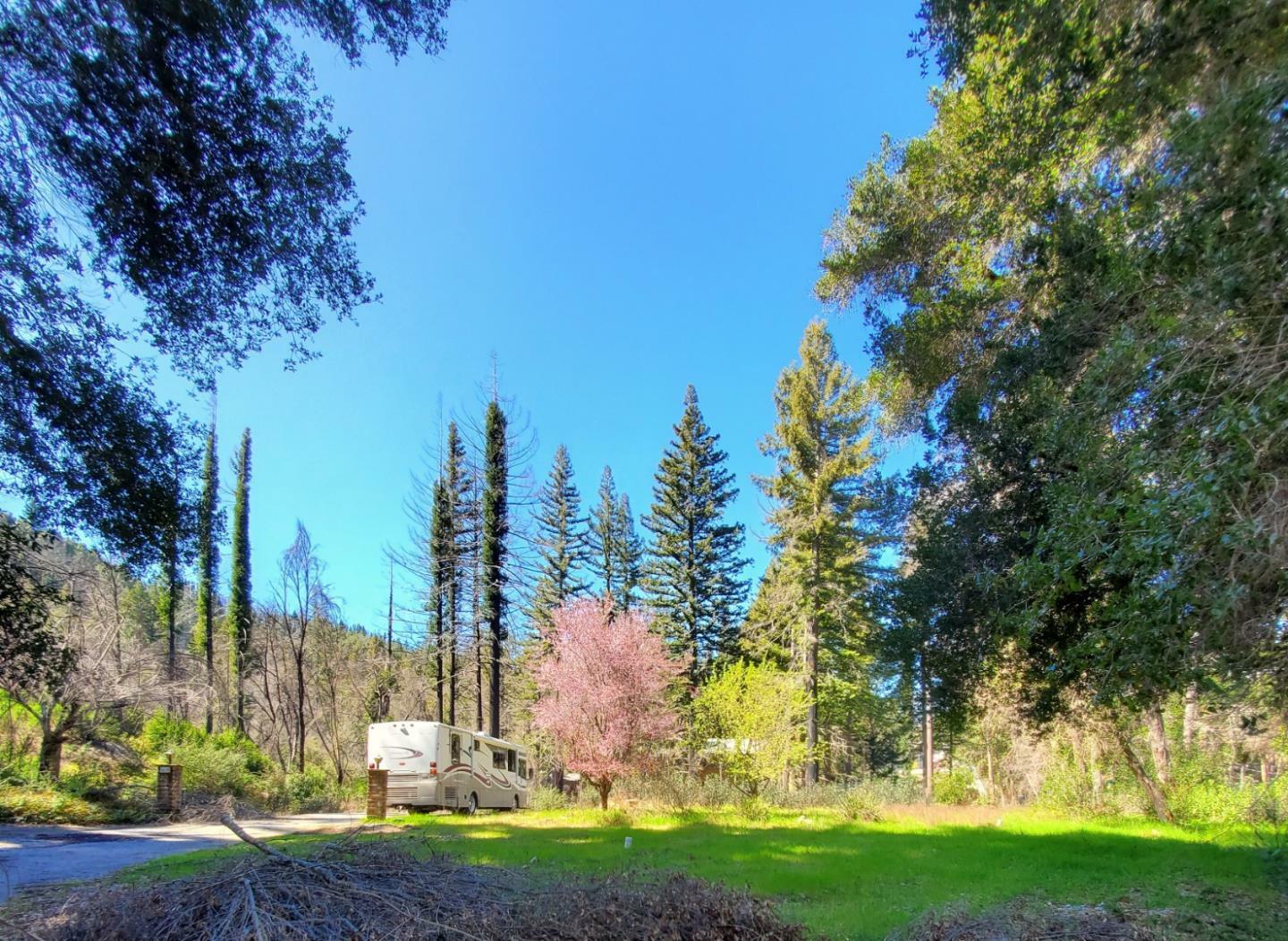 Property Photo:  15995 Big Basin Way  CA 95006 