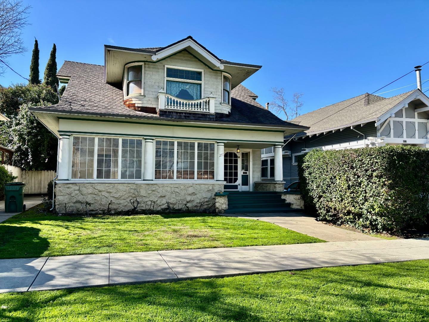 Property Photo:  277 North 5th Street  CA 95112 