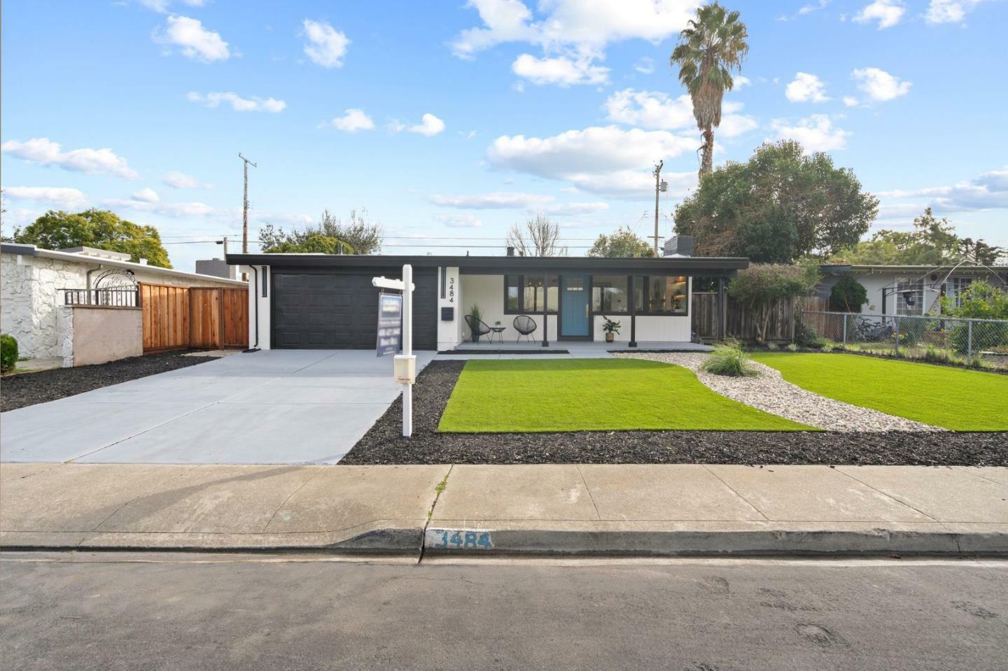 Property Photo:  3484 Gibson Avenue  CA 95051 