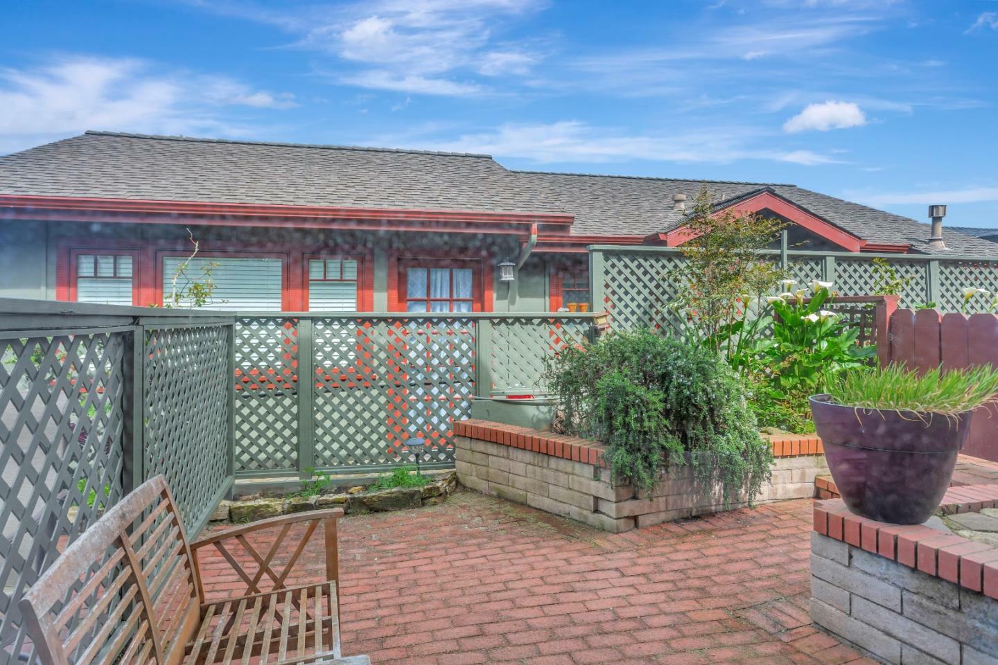 Property Photo:  786 Pine Street  CA 93940 