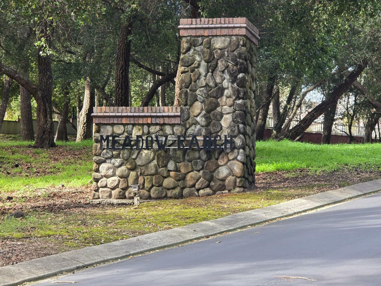 Property Photo: 103 Victoria Lane CA 95003