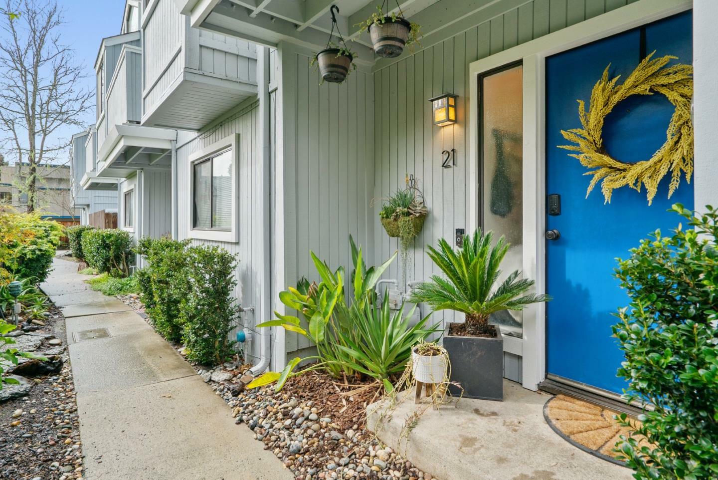 Property Photo:  1200 Capitola Road 21  CA 95062 