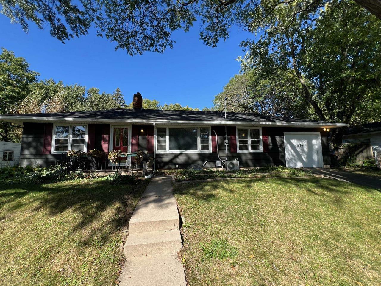 Property Photo:  1650 Sunfield Street  WI 53704 