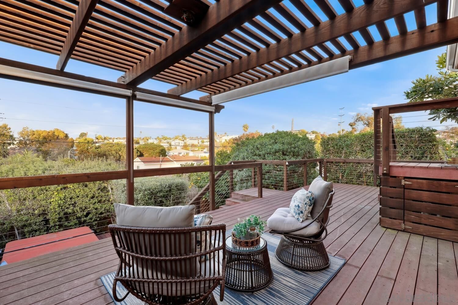 Property Photo:  3636 Wawona Dr  CA 92106 