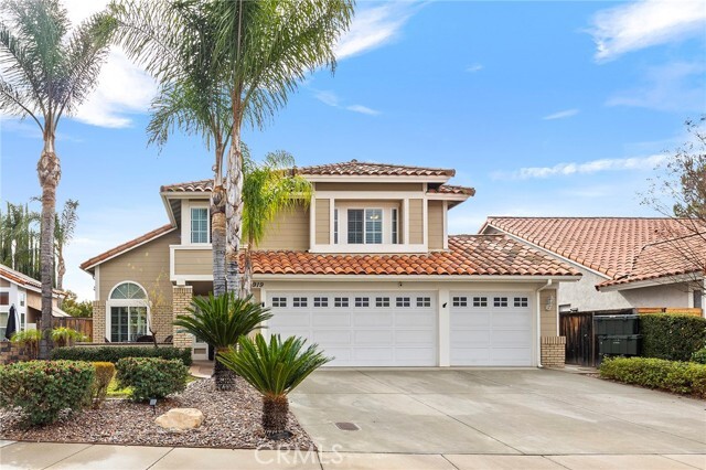 Property Photo: 24919 Corte Tonikan CA 92563