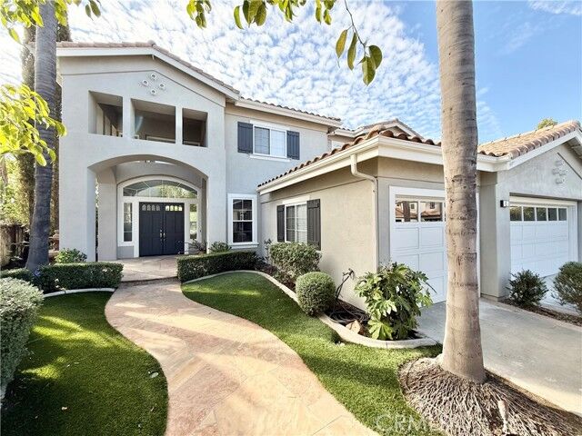 Property Photo:  6 Arado  CA 92688 