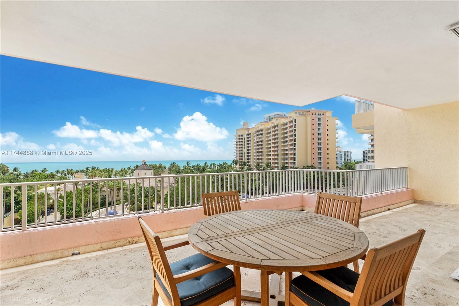 785 Crandon Blvd 705/805  Key Biscayne FL 33149 photo