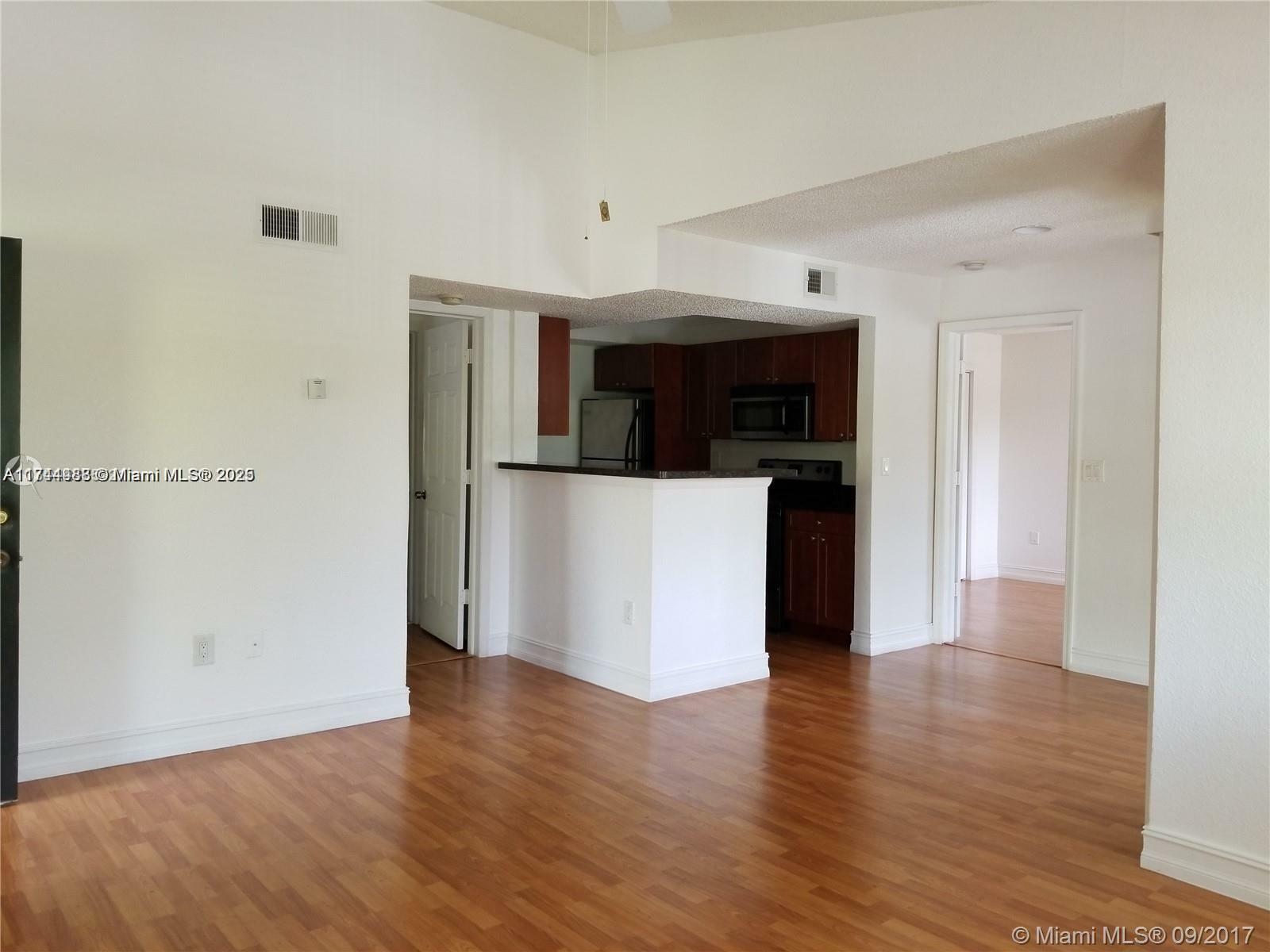 Property Photo:  15650 SW 105th Ln 502  FL 33196 