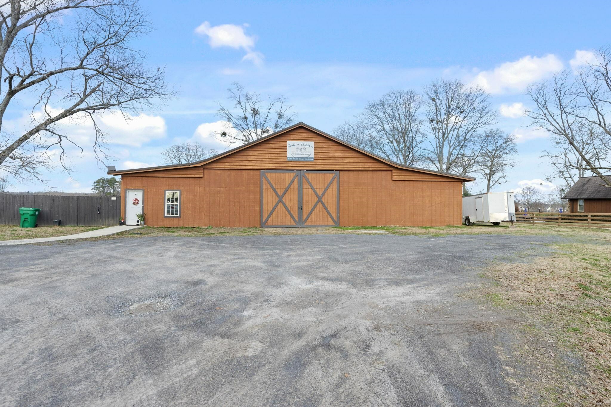 1971 Co Rd 702  Cullman AL 35057 - CULLMAN photo
