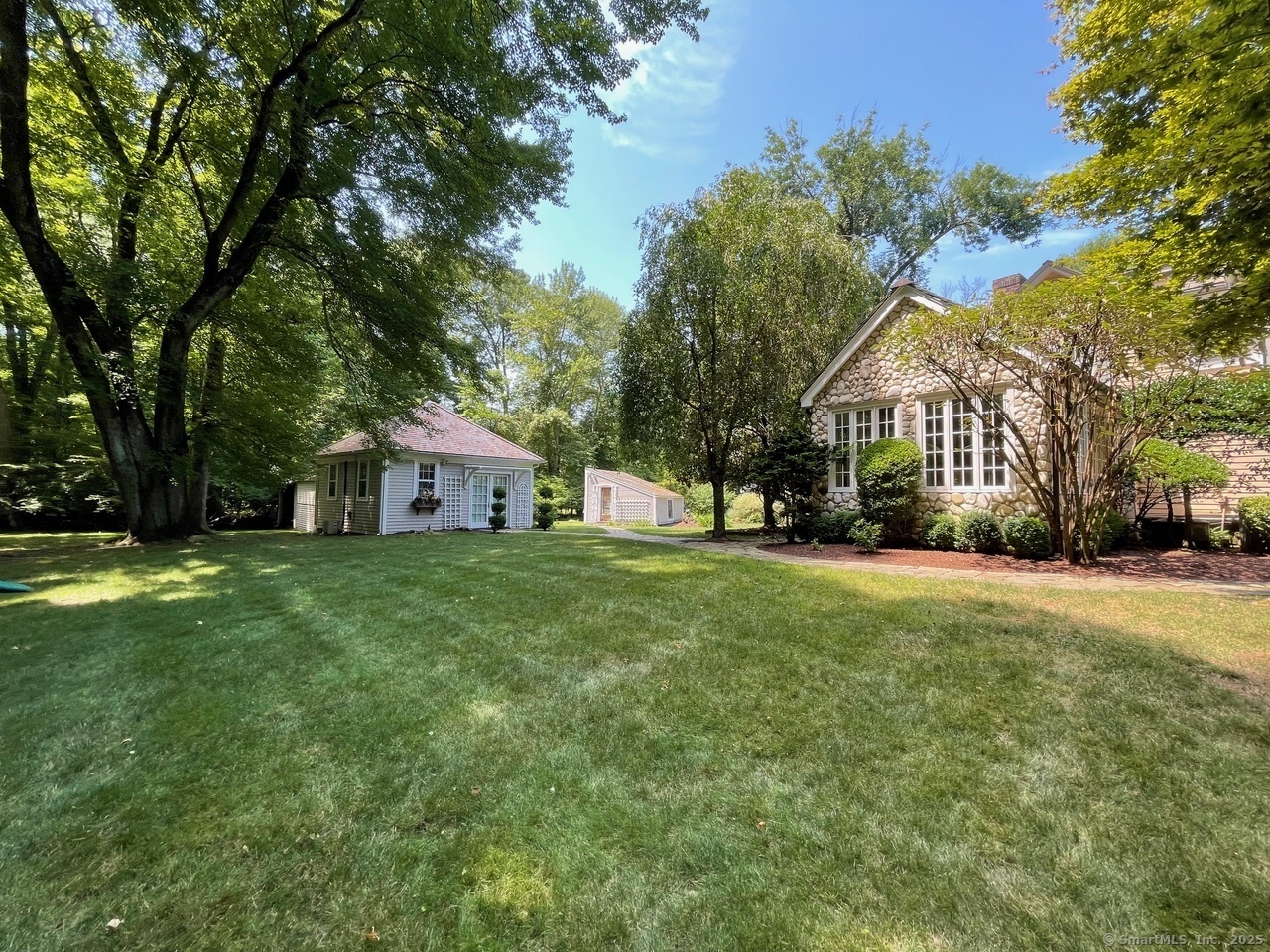 Property Photo:  53 Sylvan Road North  CT 06880 