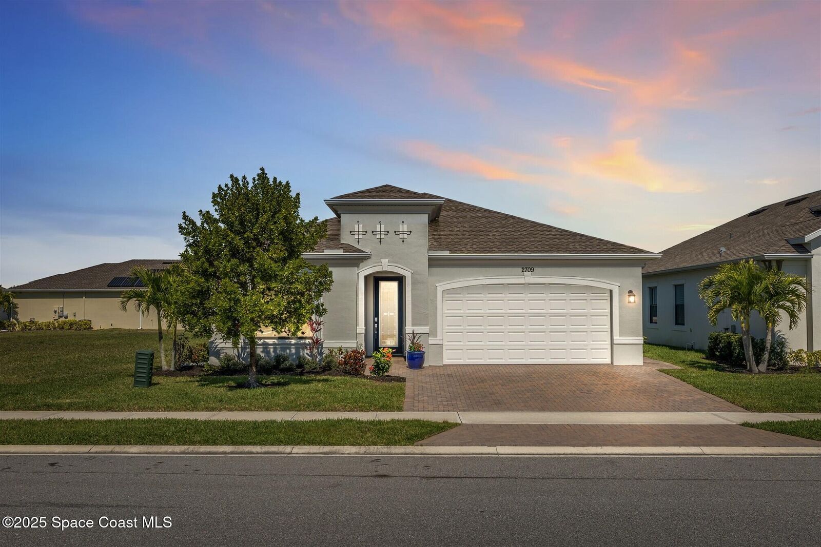 Photo de la propriété: 2709 Millennium Circle FL 32940