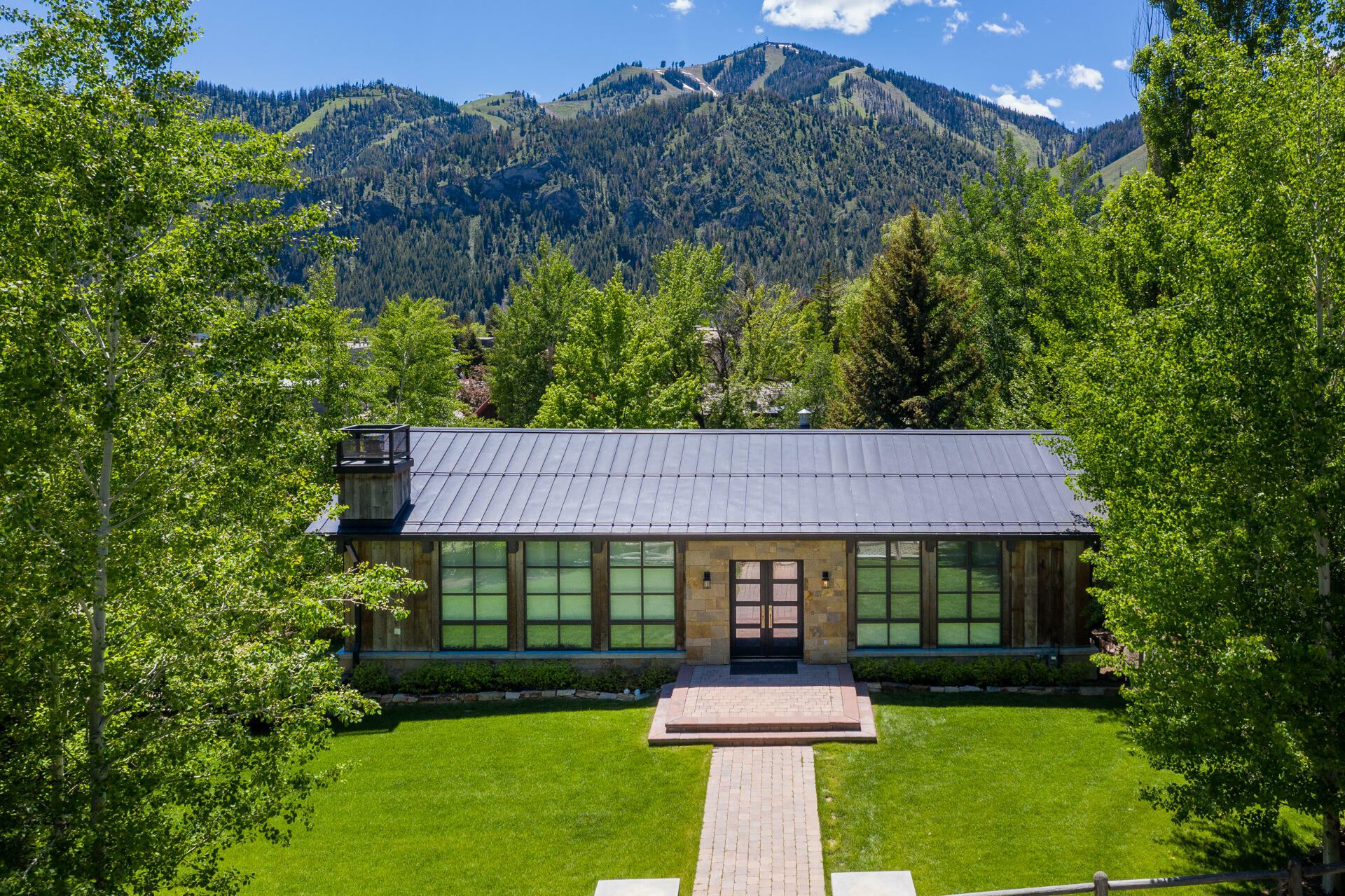 511 N Walnut Ave  Ketchum ID 83340 photo