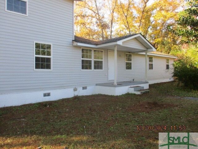 7337 E Oglethorpe Highway  Midway GA 31320 photo