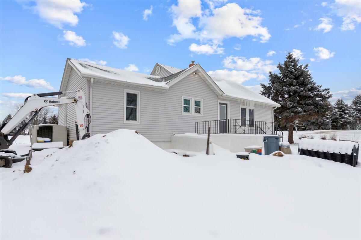 Property Photo:  15052 214th  Street  IA 51503 