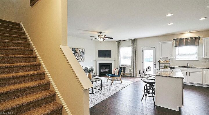 Property Photo: 5111 Reedy Fork School Road NC 27405