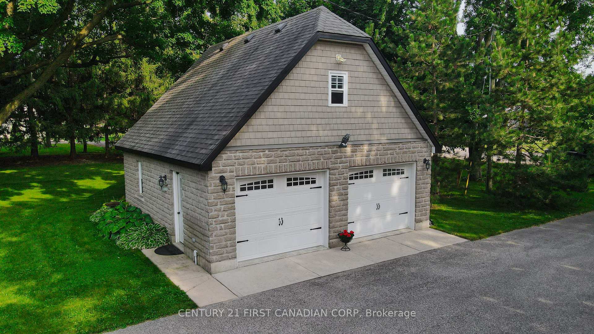 Property Photo: 1772 Perth Rd 139 Road ON N4X 1C8