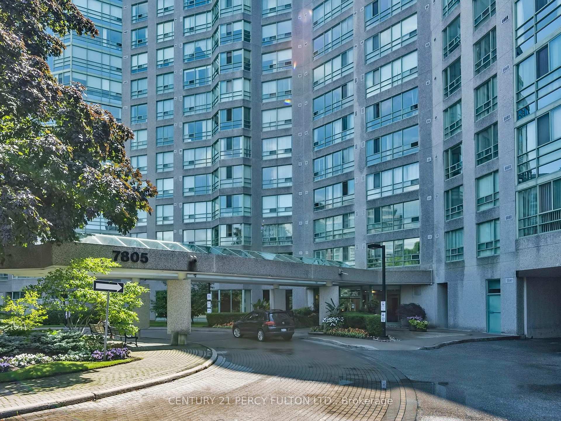 Photo de la propriété: 7805 Bayview Ave #625 ON L3T 7N1