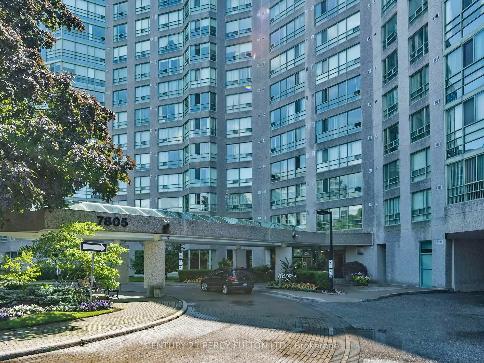 Property Photo:  7805 Bayview Ave #625  ON L3T 7N1 