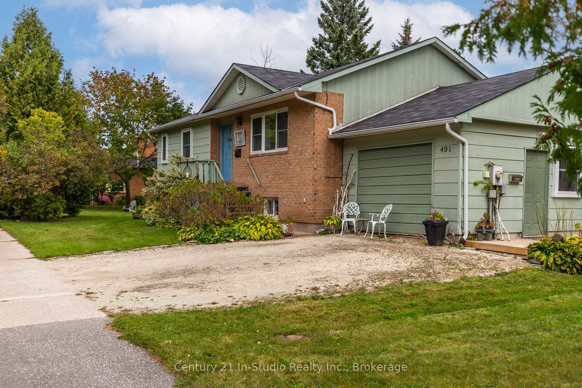 Photo de la propriété: 491 Minnesota Street ON L9Y 3S6