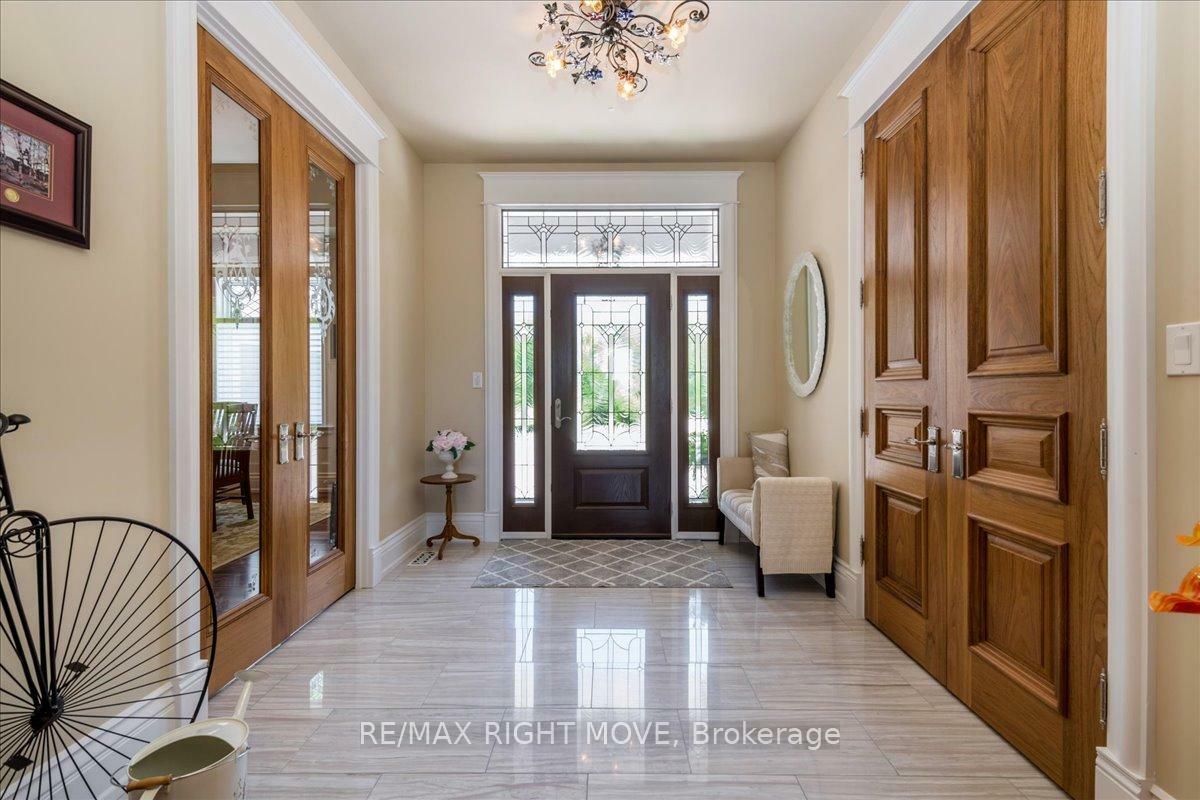 Property Photo: 153 Creighton Street S ON L3V 0K8