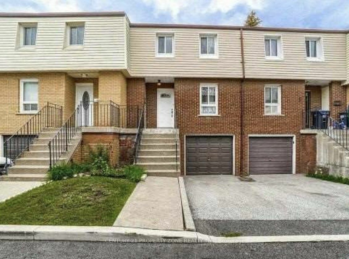 3175 Kirwin Avenue 39  Mississauga ON L5A 3M4 photo