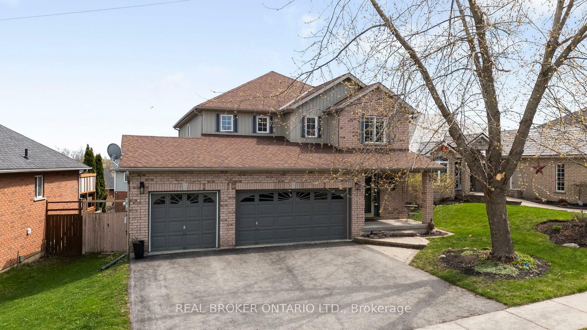 3173 Bass Lake Side Road E  Orillia ON L3V 7Y4 photo